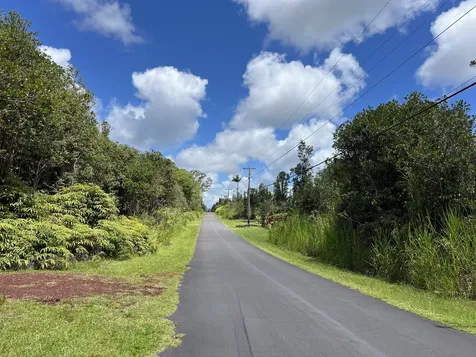 11-2769 Lehua Street Mountain View HI 96771