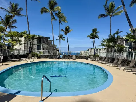 75-6016 Alii Drive Kailua-kona HI 96740