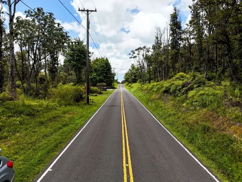 Road 9 (koloa Maoli) Kurtistown HI 96760