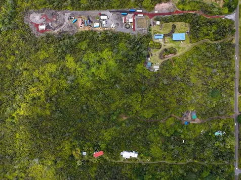 Road 9 (koloa Maoli) Kurtistown HI 96760