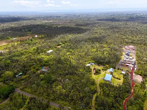 Road 9 (koloa Maoli) Kurtistown HI 96760