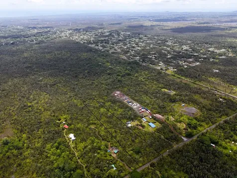 Road 9 (koloa Maoli) Kurtistown HI 96760