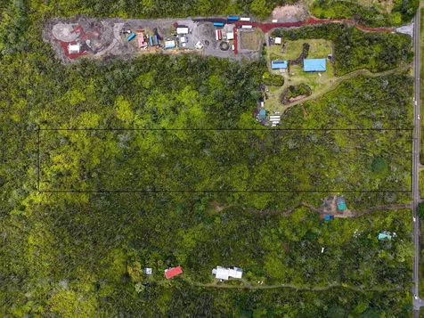 Road 9 (koloa Maoli) Kurtistown HI 96760