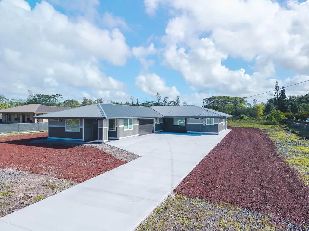 15-1510 14th Avenue Keaau HI 96749