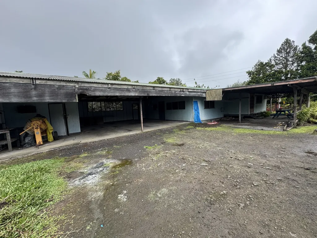18-7855 Kulani Road Mountain View HI 96771