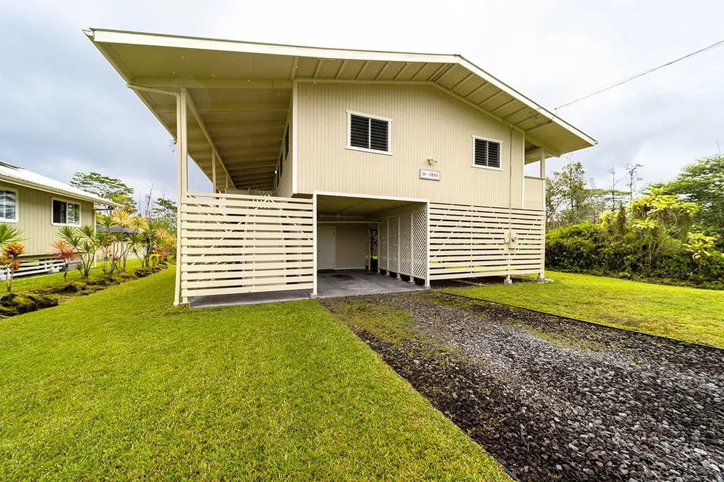 16-1885 Uilani Drive Pahoa HI 96778