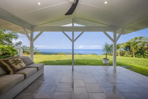 82-5900 Old Government Main Road Captain Cook HI 96704