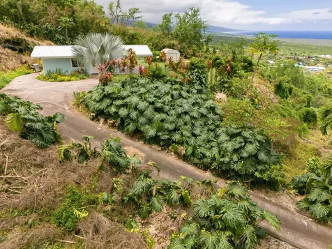 82-5900 Old Government Main Road Captain Cook HI 96704