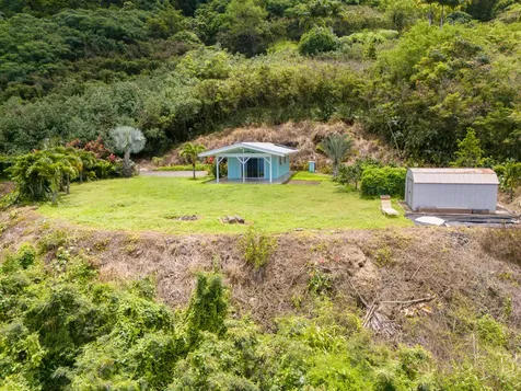 82-5900 Old Government Main Road Captain Cook HI 96704