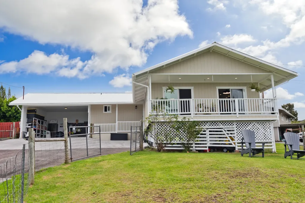64-5246 Puu Nani Drive Kamuela HI 96743