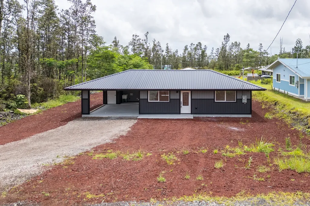 16-2069 Azure Drive Pahoa HI 96778