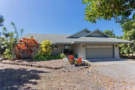 83-5611 Middle Keei Road Captain Cook HI 96704