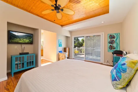 83-5611 Middle Keei Road Captain Cook HI 96704