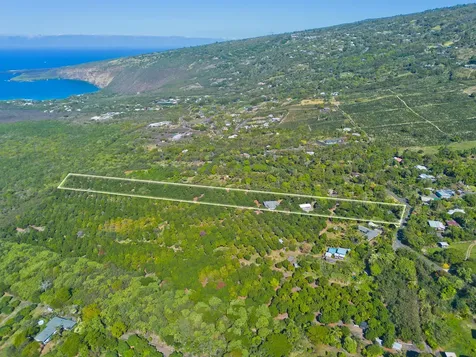 83-5611 Middle Keei Road Captain Cook HI 96704