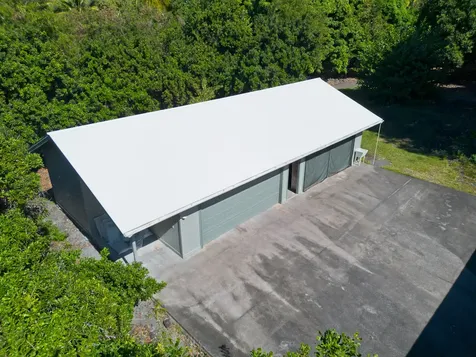 83-5611 Middle Keei Road Captain Cook HI 96704