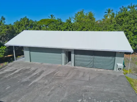 83-5611 Middle Keei Road Captain Cook HI 96704