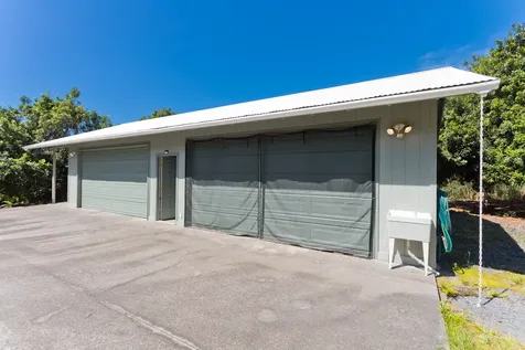 83-5611 Middle Keei Road Captain Cook HI 96704