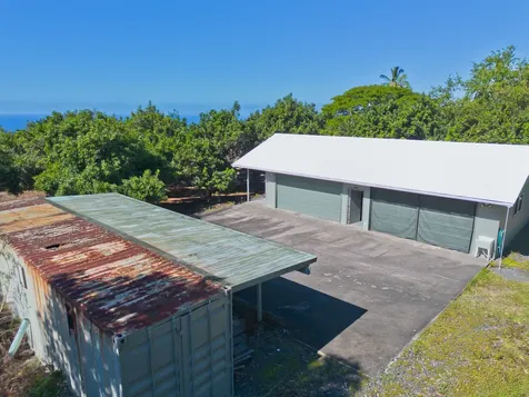 83-5611 Middle Keei Road Captain Cook HI 96704