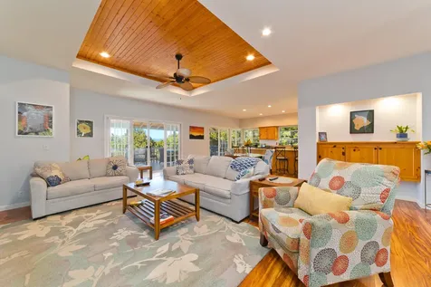 83-5611 Middle Keei Road Captain Cook HI 96704