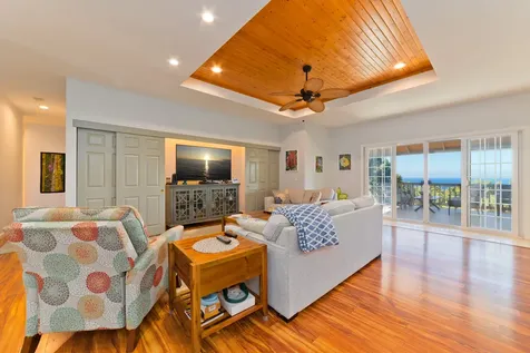 83-5611 Middle Keei Road Captain Cook HI 96704