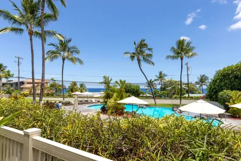 75-5919 Alii Drive Kailua-kona HI 96740