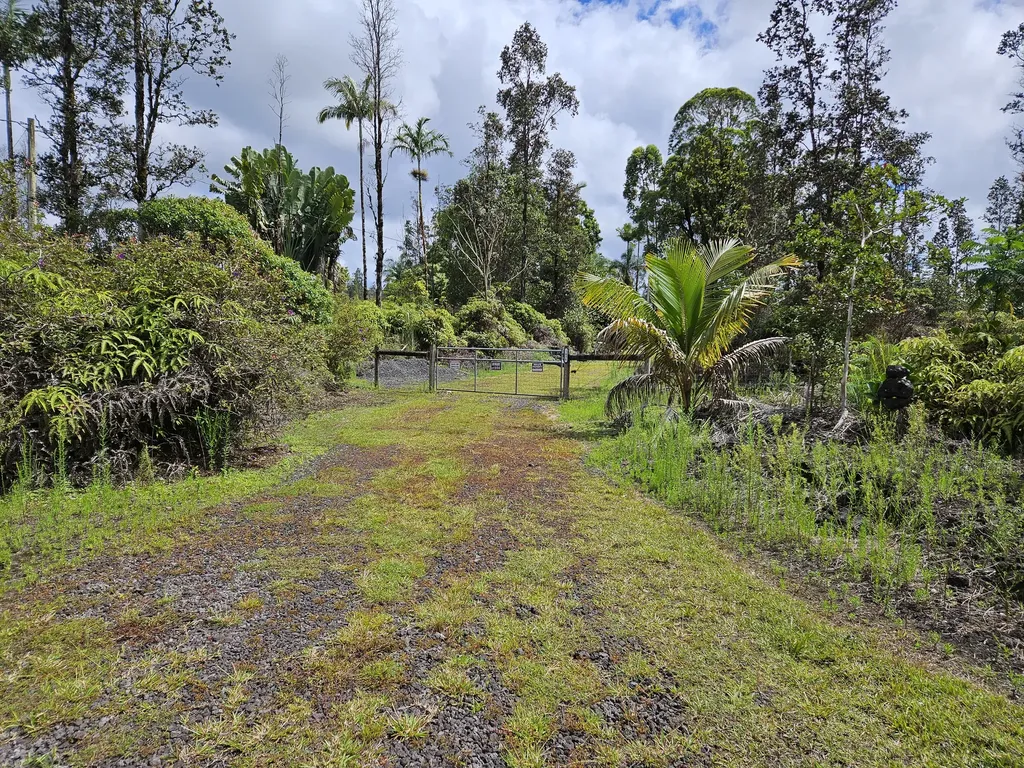 16-1436 Uhini Ana Road Mountain View HI 96760