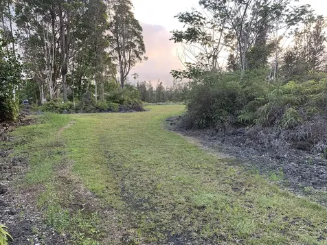 16-1436 Uhini Ana Road Mountain View HI 96760