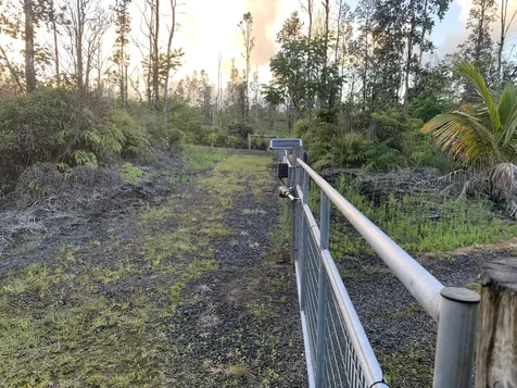 16-1436 Uhini Ana Road Mountain View HI 96760