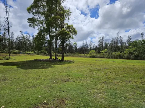 16-1436 Uhini Ana Road Mountain View HI 96760