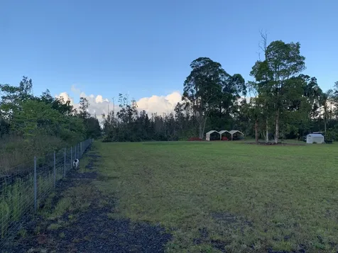 16-1436 Uhini Ana Road Mountain View HI 96760