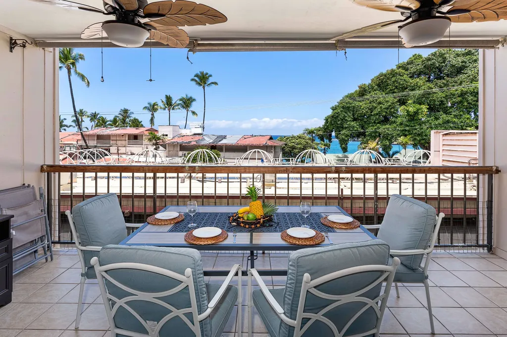 75-5719 Kona Plaza Kailua-kona HI 96740