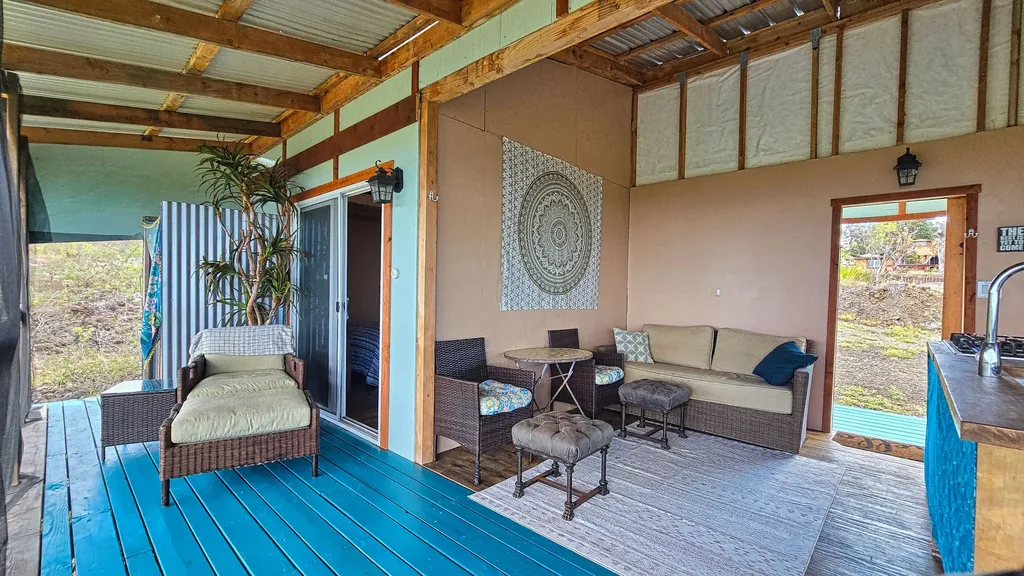 92-8371 Catamaran Lane Ocean View HI 96737