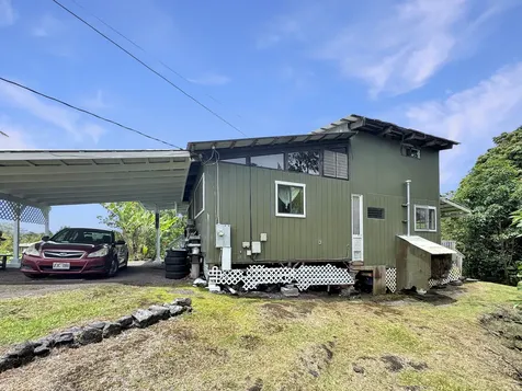 15-1414 18th Avenue Keaau HI 96749