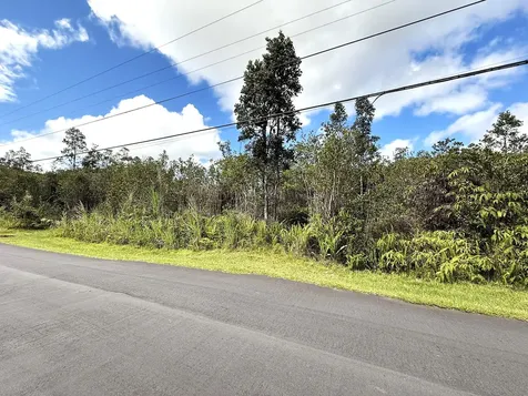 Lehua Street Mountain View HI 96771