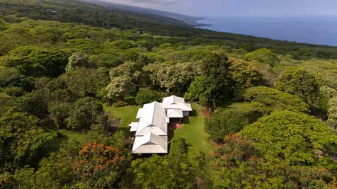 86-4190 Hookena Beach Road Captain Cook HI 96704