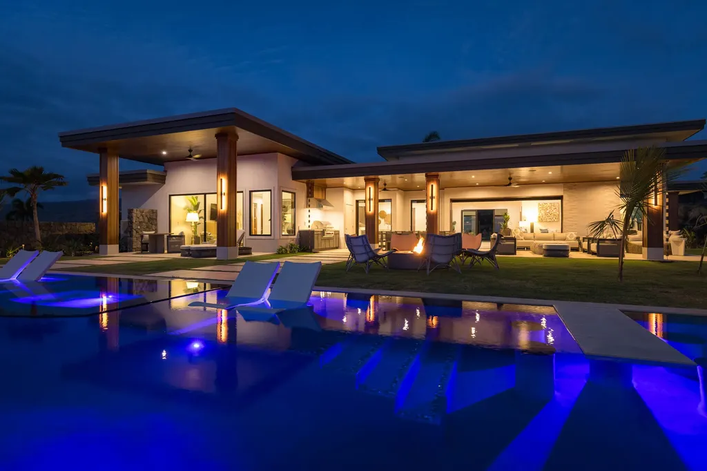 62-3740 Amaui Drive Kamuela HI 96743