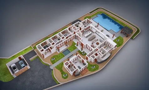 62-4402 Amaui Nani Place Kamuela HI 96743