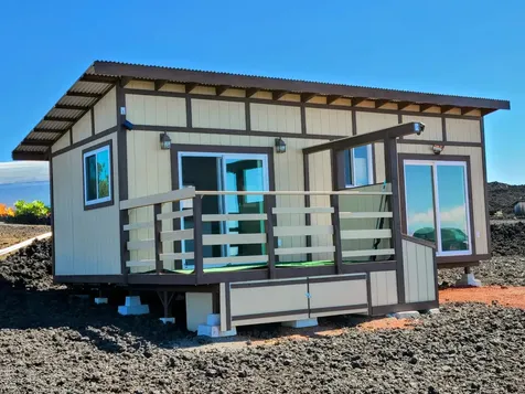 92 Pineapple Parkway Ocean View HI 96737