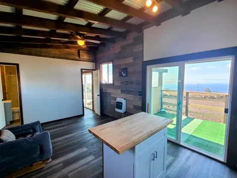 92 Pineapple Parkway Ocean View HI 96737