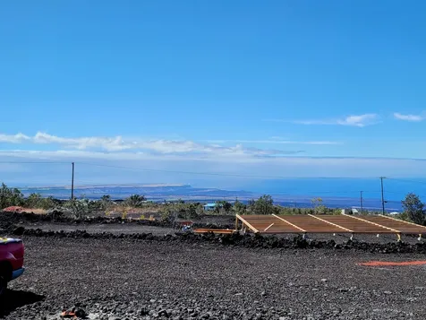 92 Pineapple Parkway Ocean View HI 96737