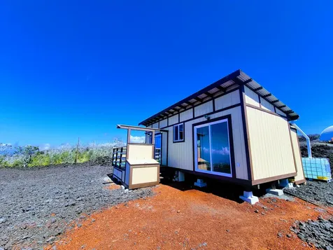 92 Pineapple Parkway Ocean View HI 96737