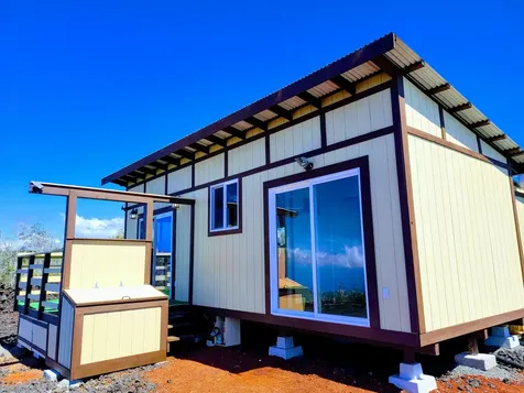 92 Pineapple Parkway Ocean View HI 96737