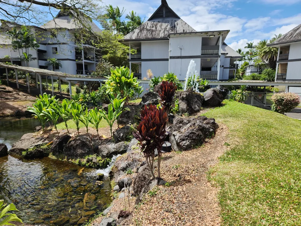 400 Hualani Street Hilo HI 96720