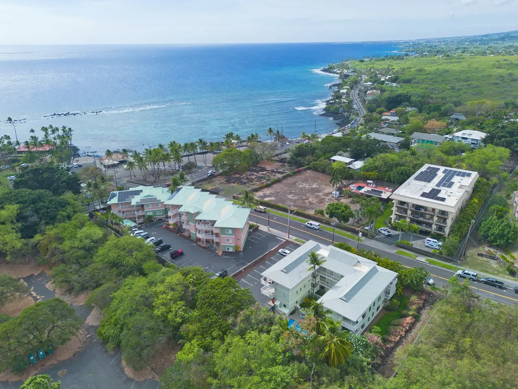 78-216 Makolea Street Kailua-kona HI 96740