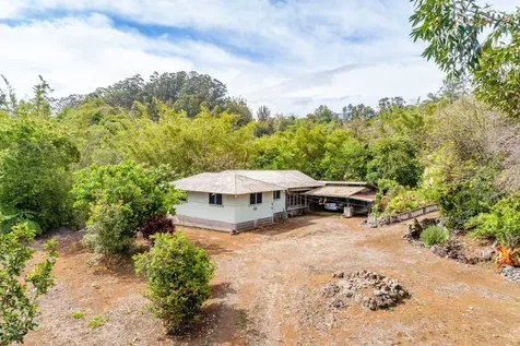 44-3275 Hoo Kahua Road Honokaa HI 96727