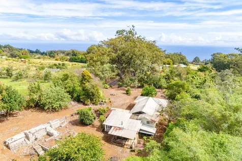 44-3275 Hoo Kahua Road Honokaa HI 96727