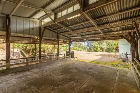 44-3275 Hoo Kahua Road Honokaa HI 96727