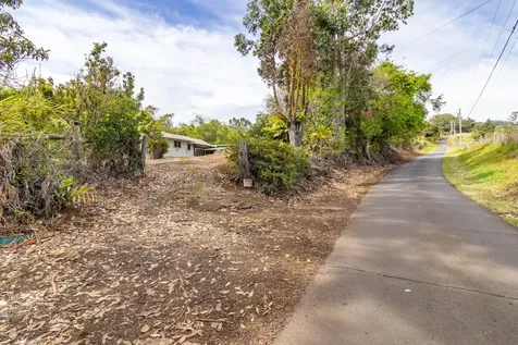 44-3275 Hoo Kahua Road Honokaa HI 96727