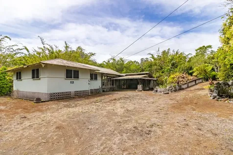 44-3275 Hoo Kahua Road Honokaa HI 96727