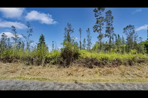 Uhini Ana Road Mountain View HI 96760